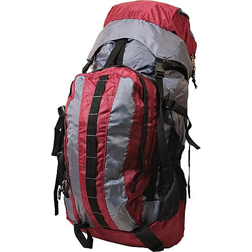 Castlepine™ Internal Frame Backpack